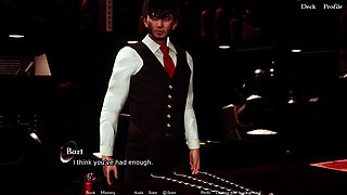 Furrhouse Chapter 16 Part 1 - Ball Draining Deepthroat by Monster Girl (no Voiceover)