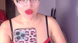 You Can Not Stopping Thinking About Findom Goaldigger