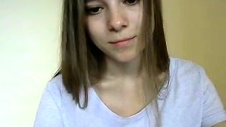 teen tiago hannah flashing boobs on live webcam