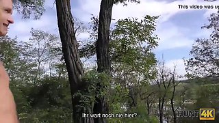 Hunt4k. heute geht alles!