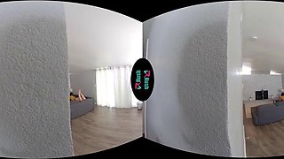 Vr pov feet: Fetish, Virtual Reality  Cowgirl Porn