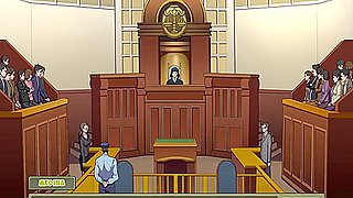 Witch Hunter - More Sex In The Court By Loveskysan69