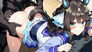 BEST HENTAI COMPILATION AI GENERATED 39