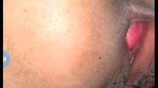 Viral Fucking Neighbor's Wife with Big Ass Left Behind to Migrate Her Husband