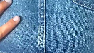 I Seduced My Stepbrother with My Miniskirt and Now He Wants to Cum on My Face