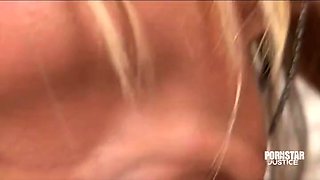 Tanya James in Big Lips & Tits Fucked! Clip#3