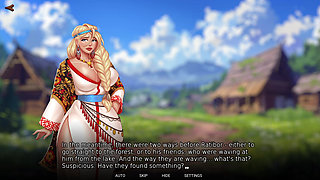 Humans are not that against Lizardwoman Part 2