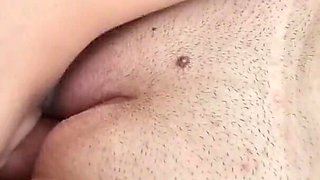 Ovulating and Super Horny Pussy Wants All Your Cum