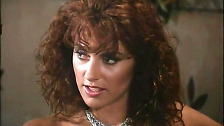 Big vintage orgy party, masturbating pussy fucking anal penetrated