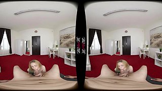 Cum With Me Please - No2StudioVR