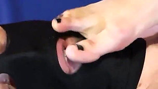 The Mistress Gets What She Wants