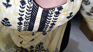 Desi Hot Big Ass BBW Maid Gets Rough Anal Fucked by Office Boss