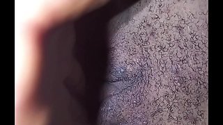 She Wants Me to Finger Her Dry Pussy