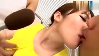 Skinny Babe Fucking Her Gym Trainer