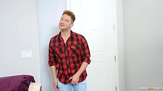 Sweaty Milf Husband Swap Threesome With Cory Chase, Van Wylde, Dana Dearmond - Brazzers