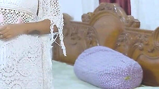Desi Indian Hot and Horny Step Sister Starsudipa Outdoor Sex with Her Step Brother