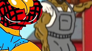 Spicy Stories About Slutty Wives and Cuckolded Husbands Compilation Animation Toon