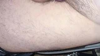 Masturbation 348
