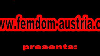 femdom slave