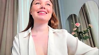 Webcam milf with breast milk live hardcore masturbate