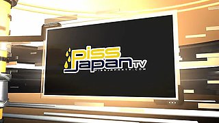 Japanese Piss 7