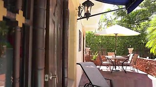 Fat housewife horny porn video