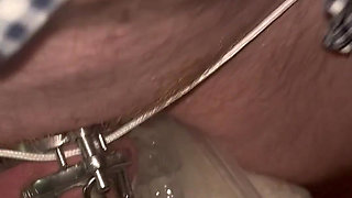 Rod Hasn’t Been Very Obedient Lately so as a Punishment