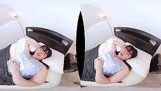 SIVR192-2: Blowjob, Asian  Japanese Porn