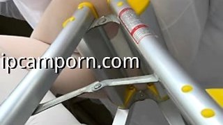amateur luxury fetishes squirting on live webcam