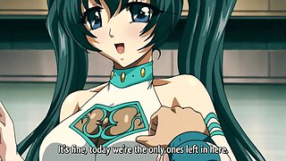 Hypnotic fancy bit's hentai anime xxx