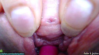 Justine: Big Tits, Fetish  Mature Porn