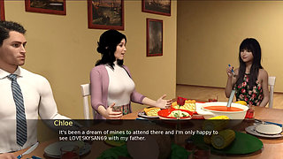 A Step-mother's Love (orborigin) part 6 Part 49 Gameplay by Loveskysan69