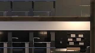 The Genesis Order V25051 Part 58 My Sexy Boss by Loveskysan69