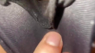 Breaking My StepNiece's Panties