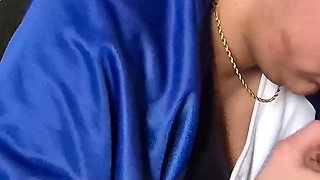 Beautiful Venezuelan Woman Fucks Her Boss