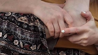 Exotic brunette hardcore foot fetish fuck