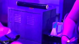Cruel Femdom Experiments - Electrics and Intense Cock Milking