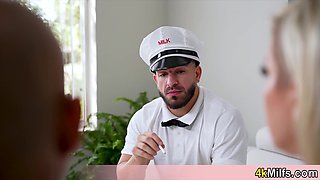 Sailor stepbro for your sexual problems