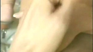 Barbie masturbate