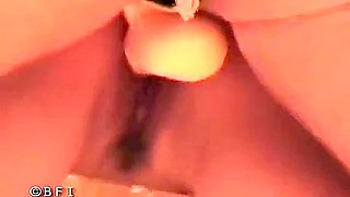 Three Lesbians Pleasuring Hard