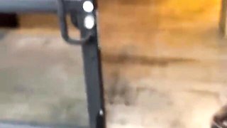 Arietta Adams's naughty girls action by Mr Lucky Life