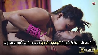 Raunchy Indian MILFs memorable xxx video