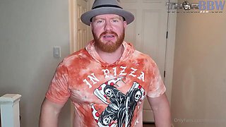 Thor Fucks Ssbbw - Homemade sex