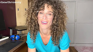 Jewish Nurse Relieves Doctor JOI. I Know Just How Hard You Work as a Doctor.. I Really Feel How Stressed You Are!