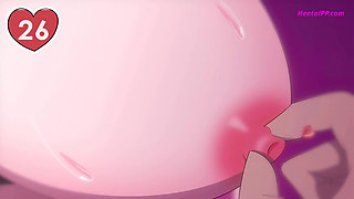April's Private Massage ( Luc4k Animated )