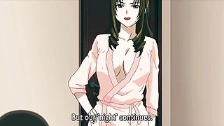 Patootie's uncensored in hentai xxx by Hentai Universe