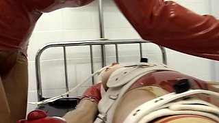Amateur sex videos two lesbians toying their pussy