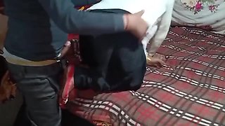 Indian Sweet Girl Hot Fuck With Step Brother