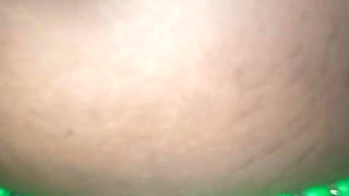 I was shocked when a Big breast girl came