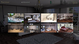 My Cute Roommate #5 to Be Continue